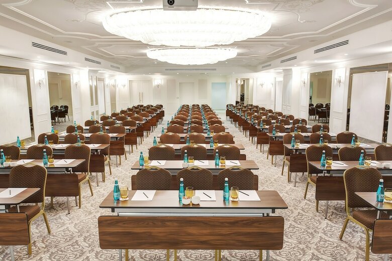 Hotel Doubletree By Hilton Gaziantep