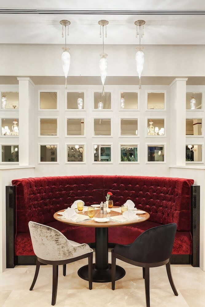 Hotel Doubletree By Hilton Gaziantep