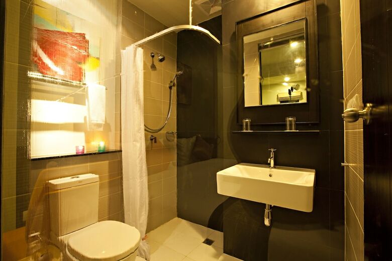 Hotel Leisure Place Phuket