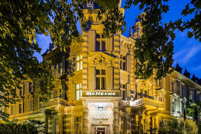 Grand Hotel Bellevue