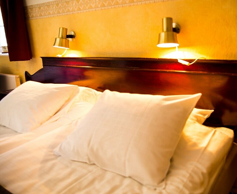 Hotel V�rdshuset Hwitan