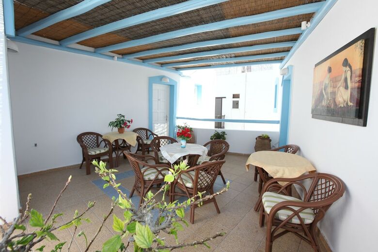 Hotel Villa Katerina