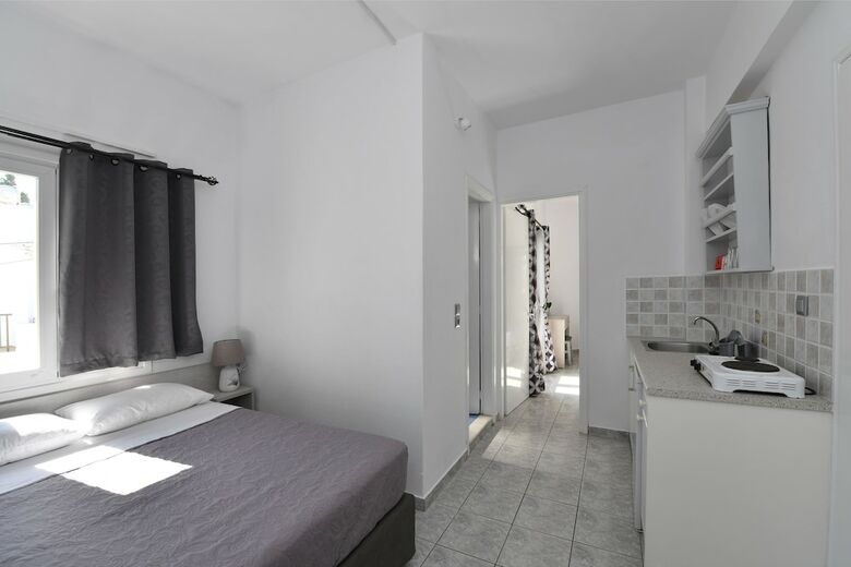 Hotel Villa Katerina