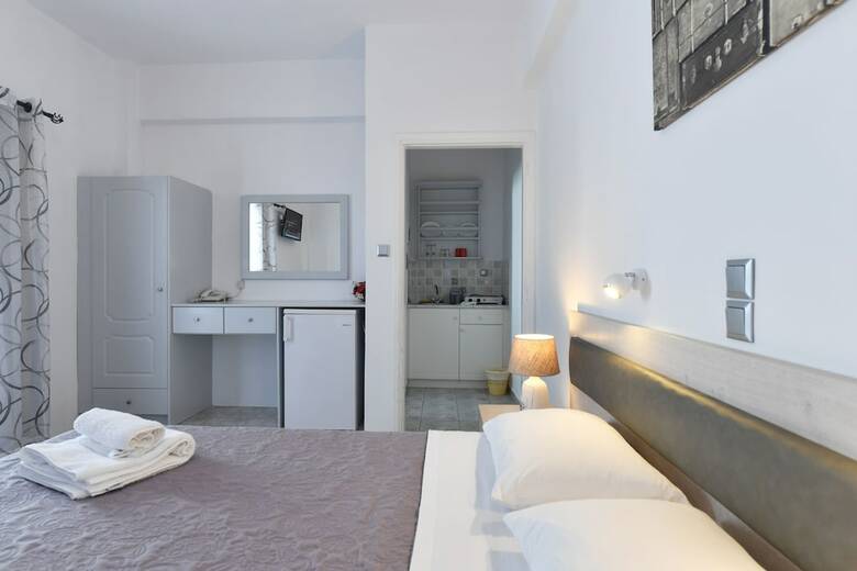 Hotel Villa Katerina