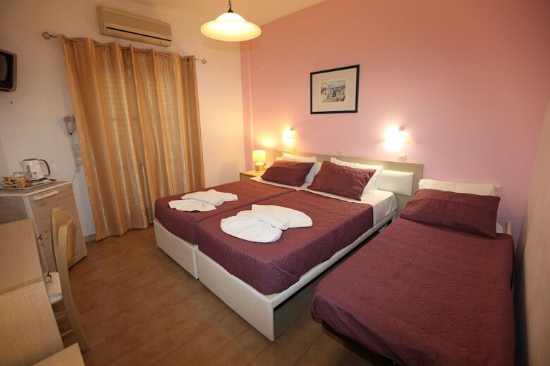 Hotel Villa Katerina