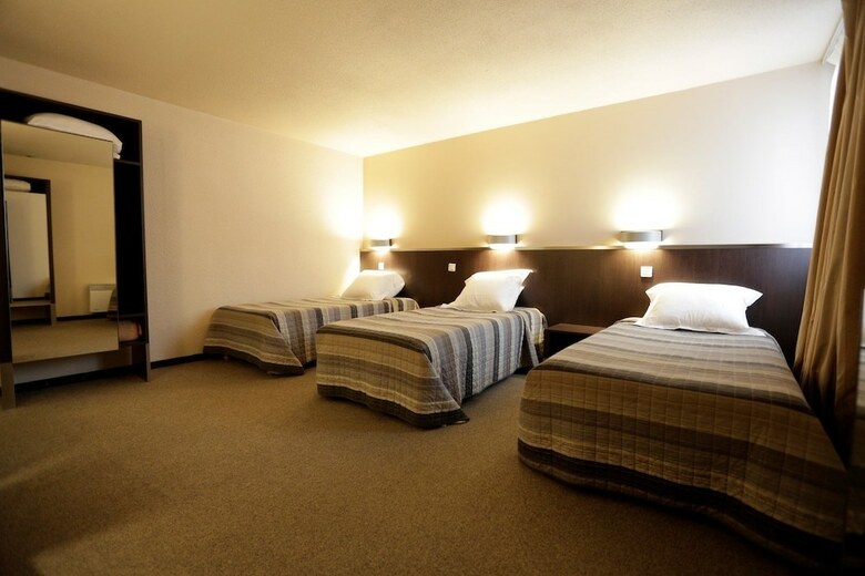 Hotel H�tel Au Petit Caporal