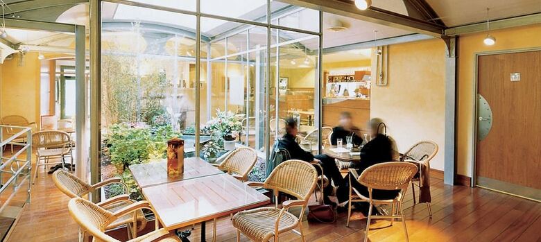 Hotel H�tel Au Petit Caporal