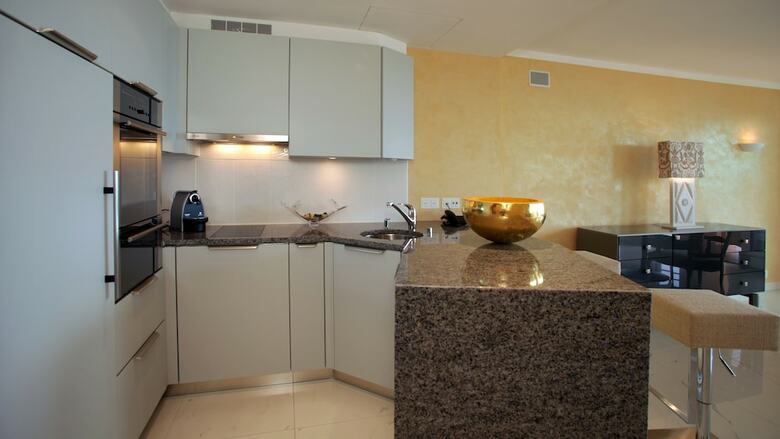 Villa Orselina ? Small Luxury Hotels