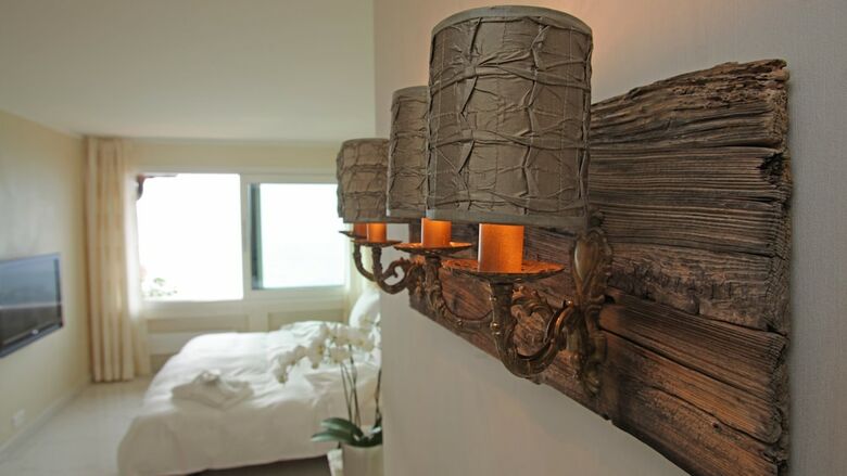 Villa Orselina ? Small Luxury Hotels