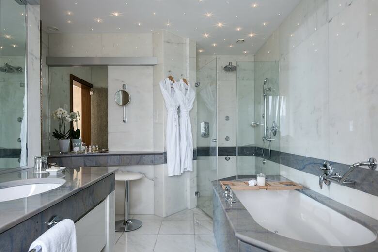 Villa Orselina ? Small Luxury Hotels