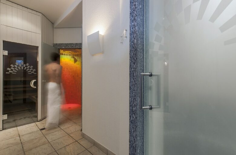 Villa Orselina ? Small Luxury Hotels
