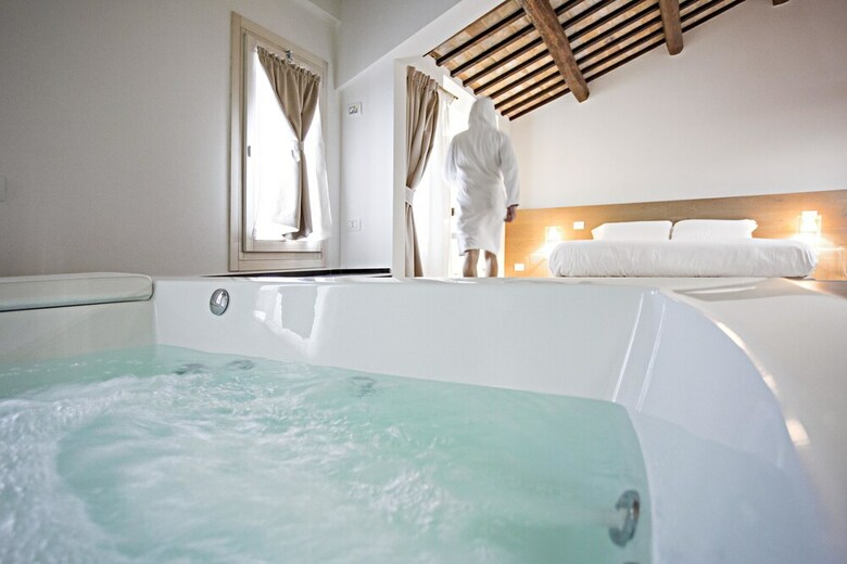 Bed & Breakfast Borgoleoni 18