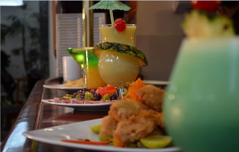Miraflores Colon Hotel