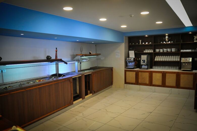 Aparthotel Elounda Water Park Residence Hotel
