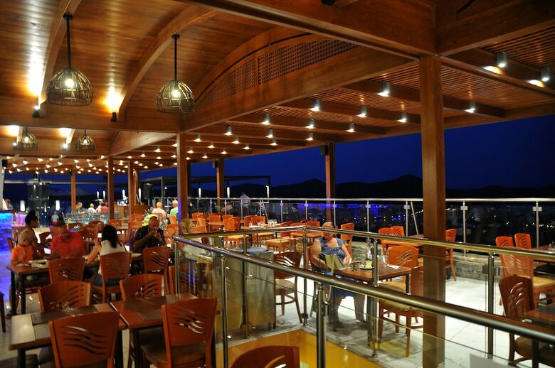 Aparthotel Elounda Water Park Residence Hotel
