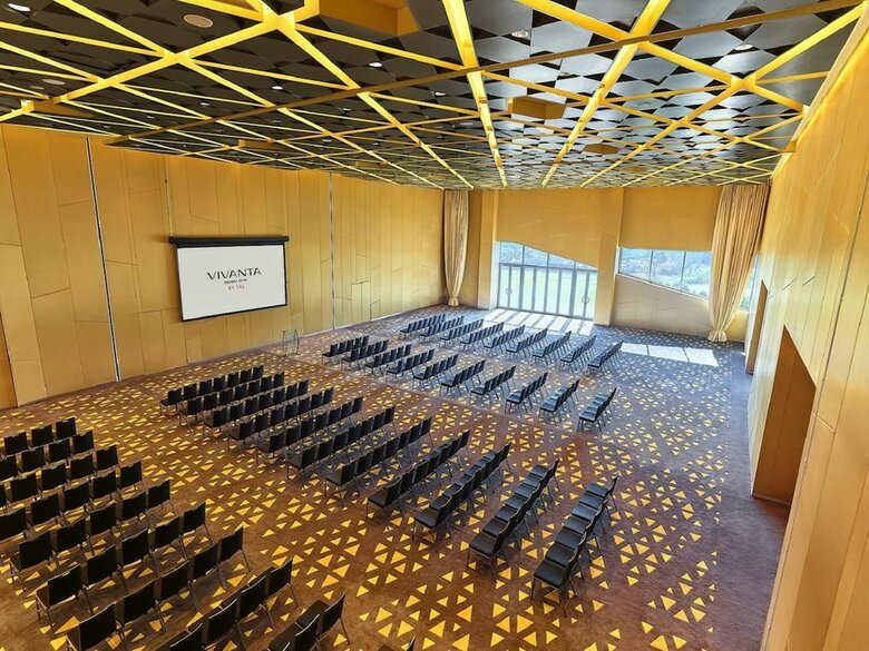 Hotel Vivanta New Delhi,dwarka