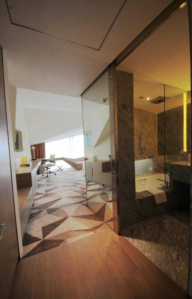 Hotel Vivanta New Delhi,dwarka