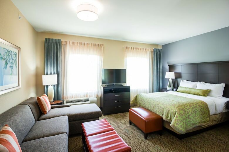 Hotel Staybridge Suites Plano Frisco