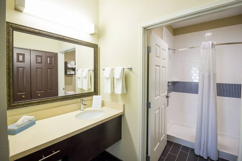 Hotel Staybridge Suites Plano Frisco