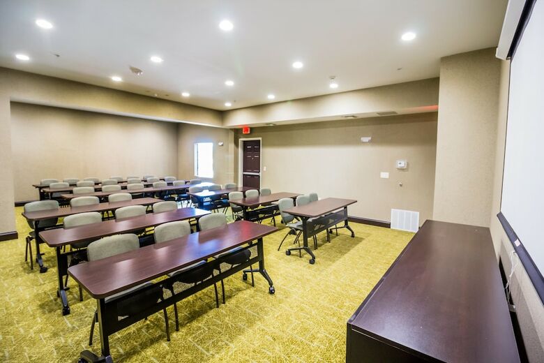 Hotel Staybridge Suites Plano Frisco