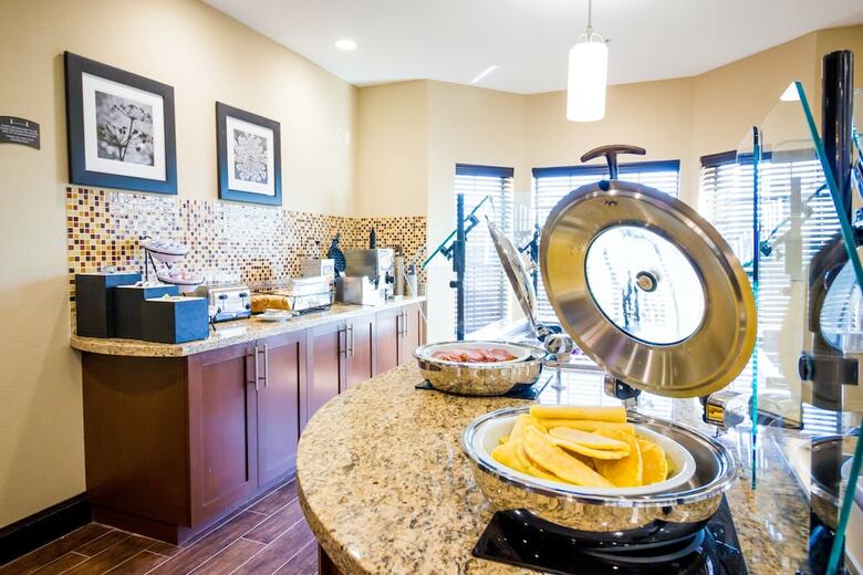 Hotel Staybridge Suites Plano Frisco