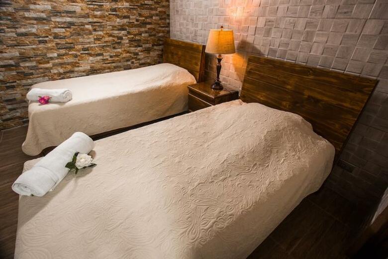 Boutique Hotel Casa Orqu�deas