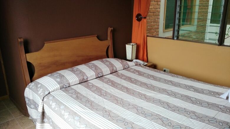 Boutique Hotel Casa Orqu�deas