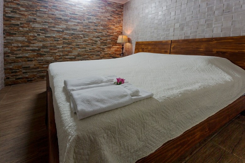 Boutique Hotel Casa Orqu�deas