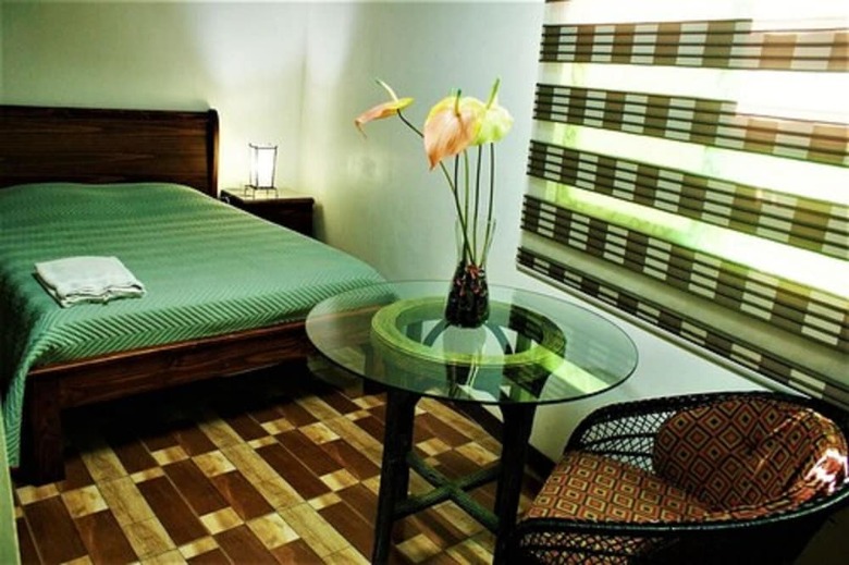 Boutique Hotel Casa Orqu�deas