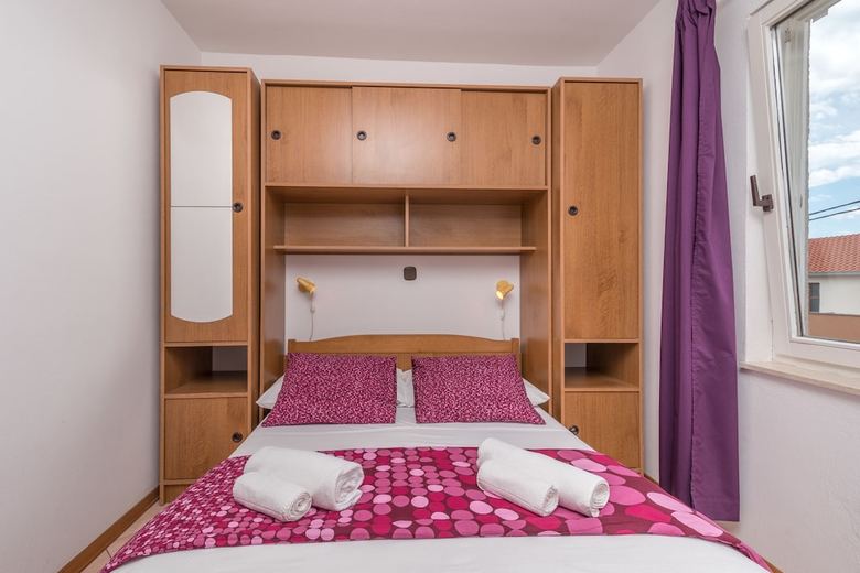 Apartments Vojin