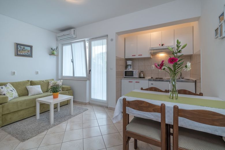 Apartments Vojin