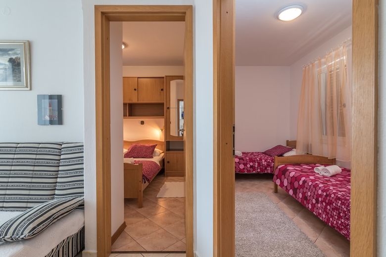 Apartments Vojin