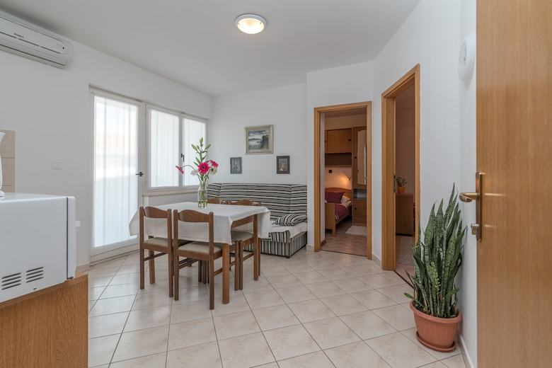 Apartments Vojin