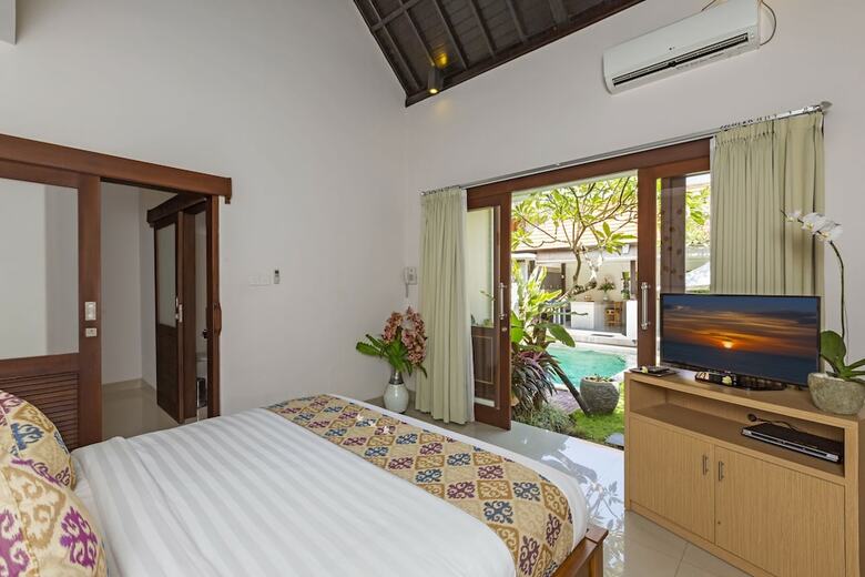 Kubal Villa & Restaurant