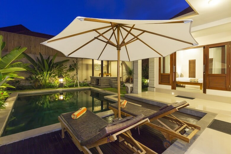 Kubal Villa & Restaurant