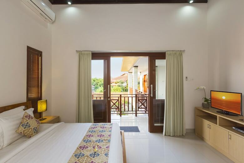Kubal Villa & Restaurant