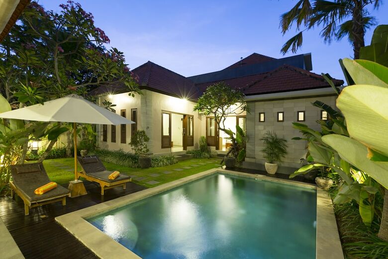Kubal Villa & Restaurant