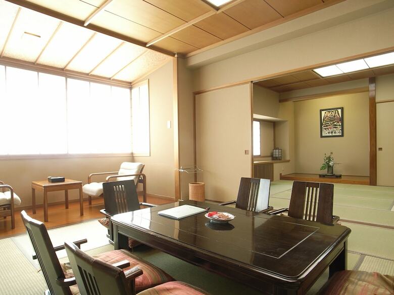 Ryokan Sensyoen