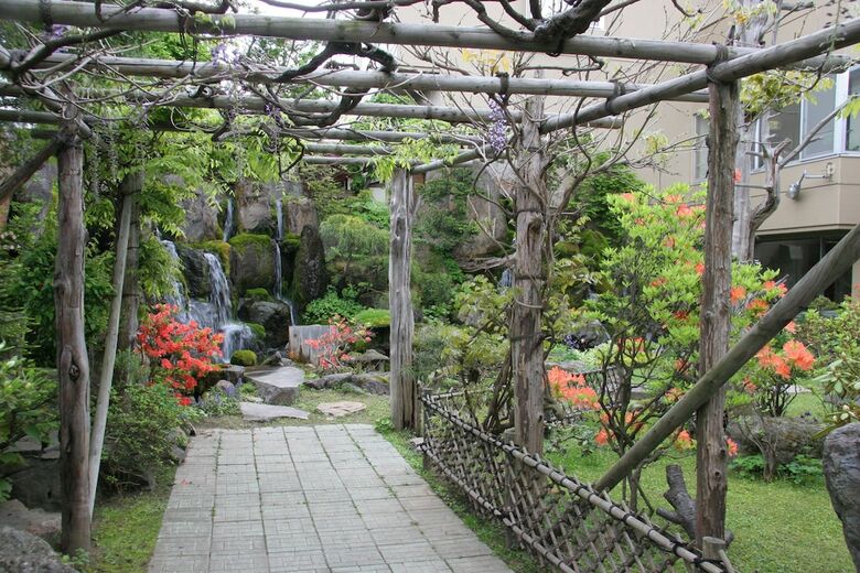 Ryokan Sensyoen