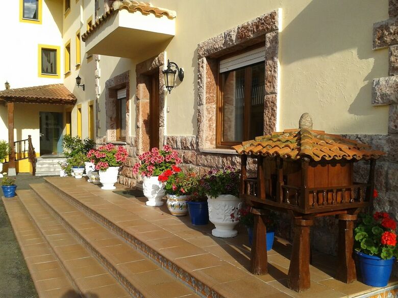 Hotel Alonso