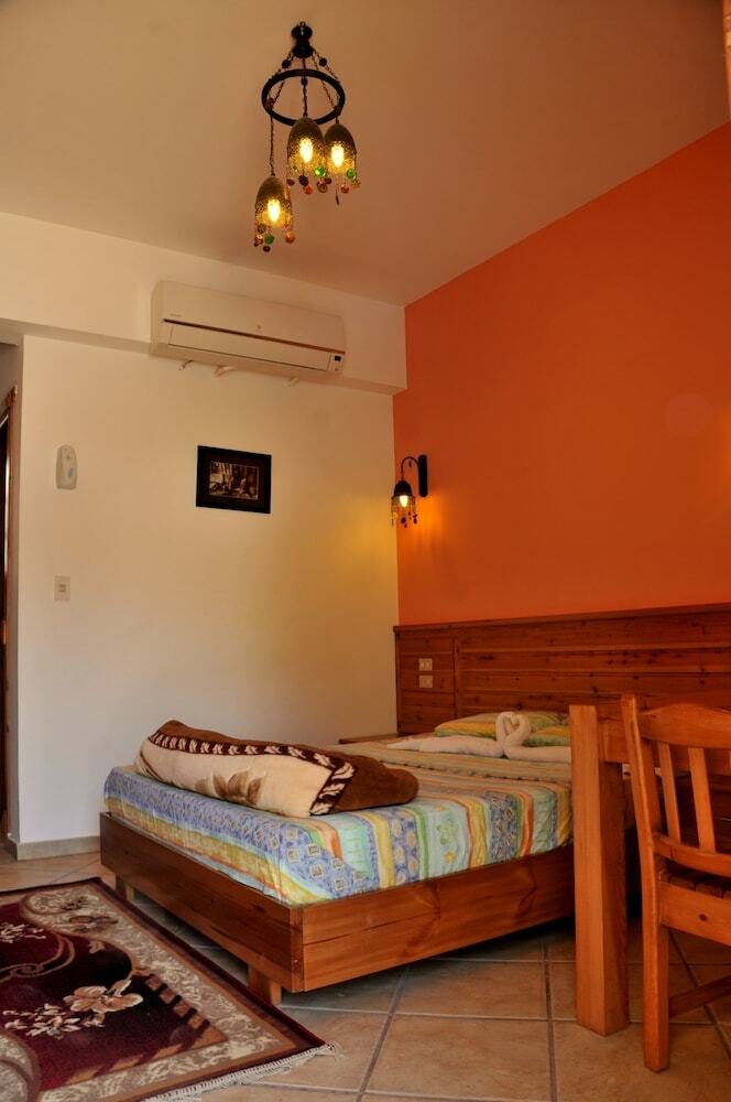 Hotel Dahab Divers
