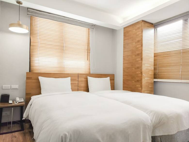 Lan Ting Business Hotel
