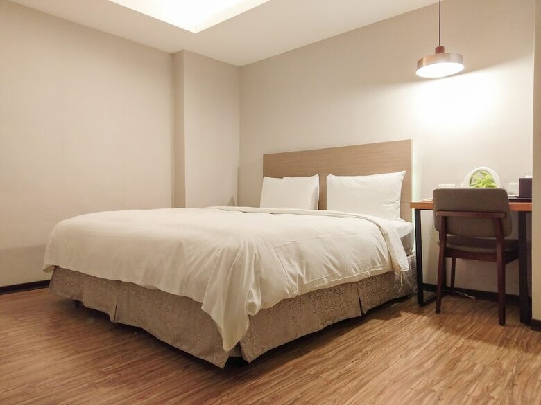 Lan Ting Business Hotel