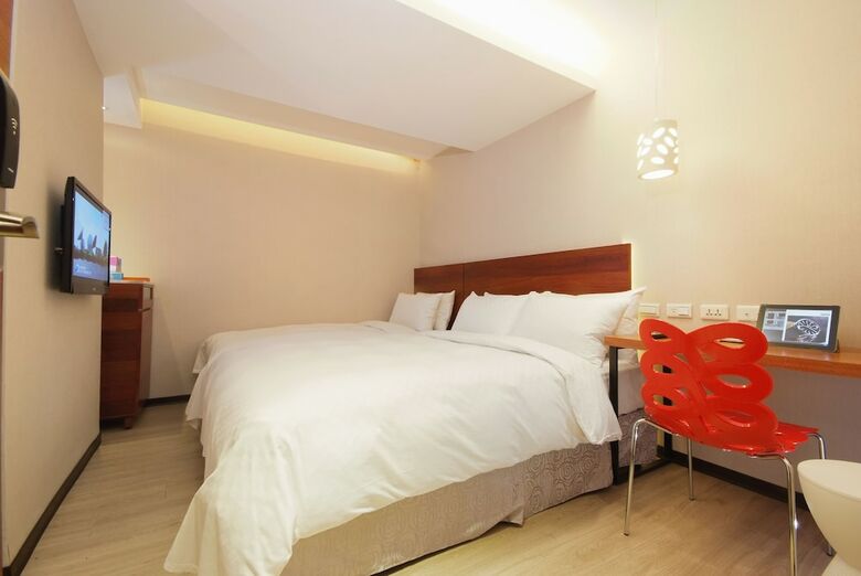 Lan Ting Business Hotel