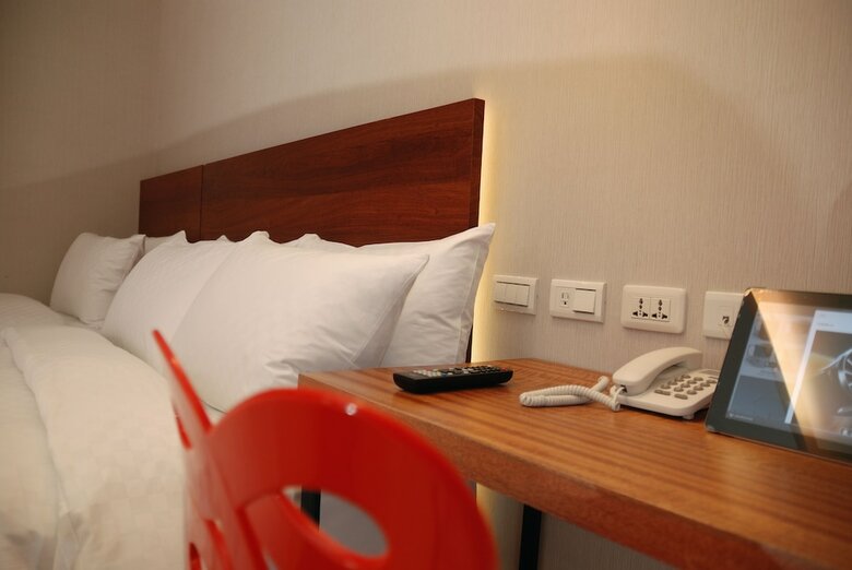 Lan Ting Business Hotel