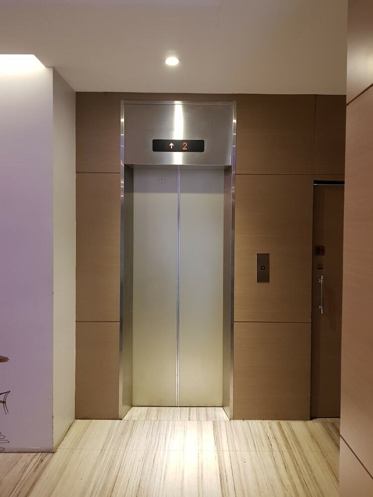 Lan Ting Business Hotel