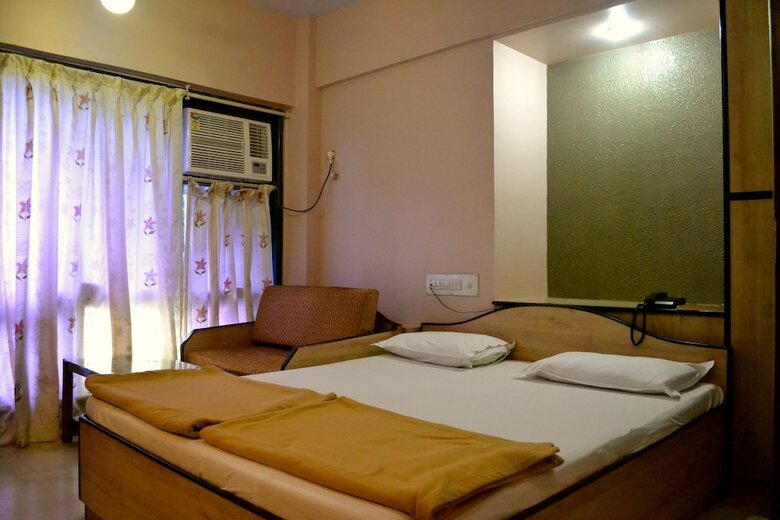 Hotel Aircraft International