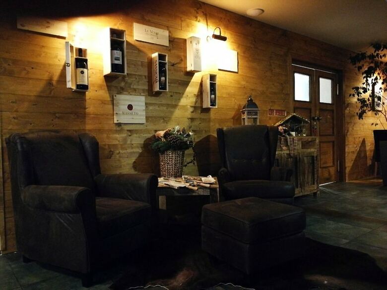 Aparthotel Hotel Crocus