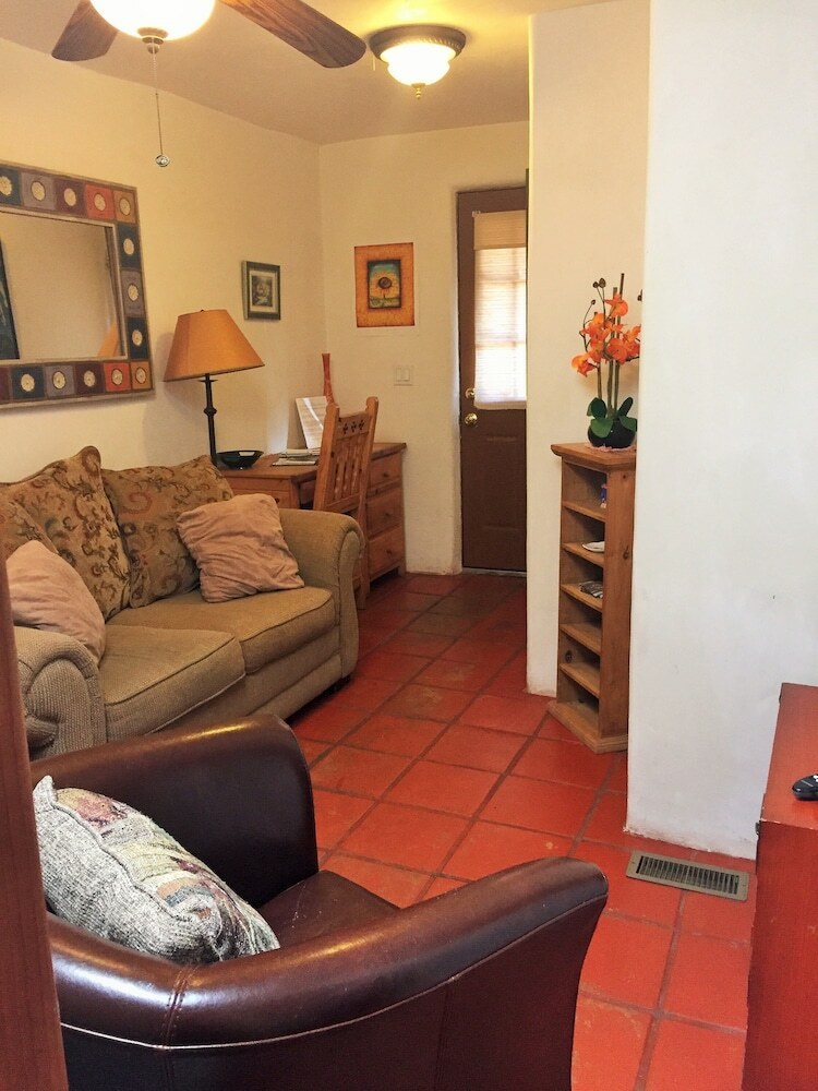 Apartamentos Casas de Guadalupe