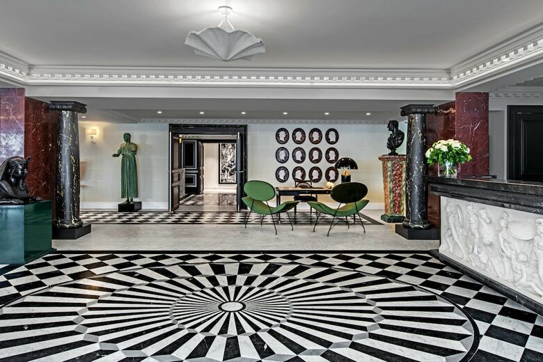 H�tel de Berri, A Luxury Collection Hotel, Paris